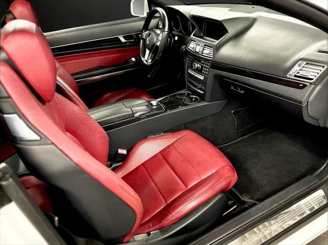2015 Mercedes-Benz 400 4MATIC