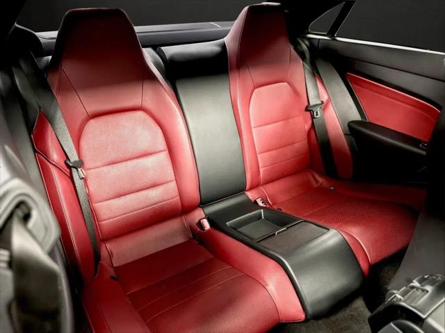 2015 Mercedes-Benz 400 4MATIC