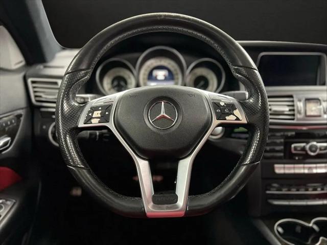 2015 Mercedes-Benz 400 4MATIC