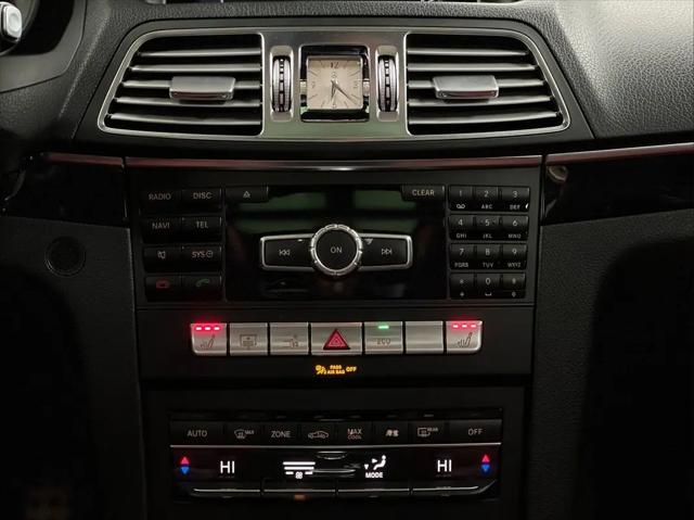 2015 Mercedes-Benz 400 4MATIC