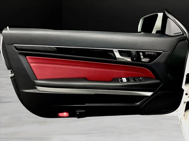 2015 Mercedes-Benz 400 4MATIC