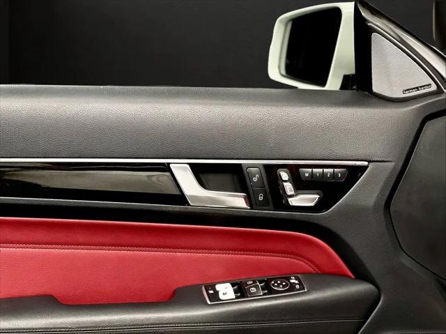 2015 Mercedes-Benz 400 4MATIC
