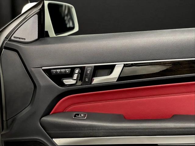 2015 Mercedes-Benz 400 4MATIC