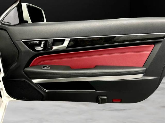 2015 Mercedes-Benz 400 4MATIC