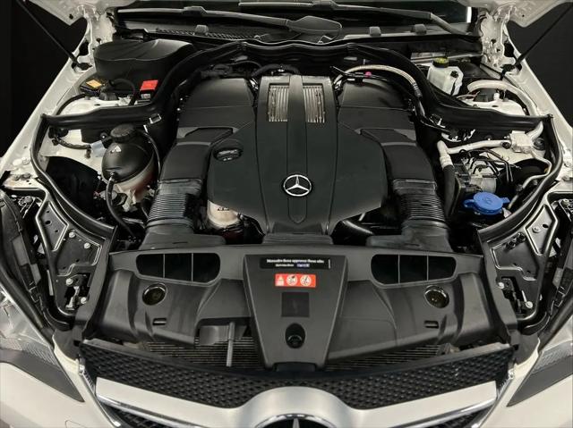 2015 Mercedes-Benz 400 4MATIC