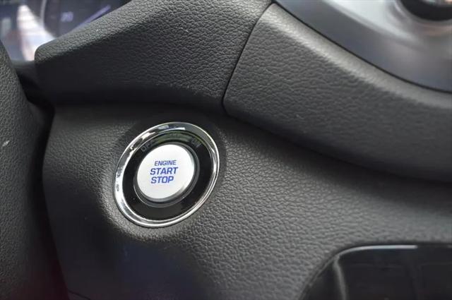 2018 Hyundai Tucson Limited