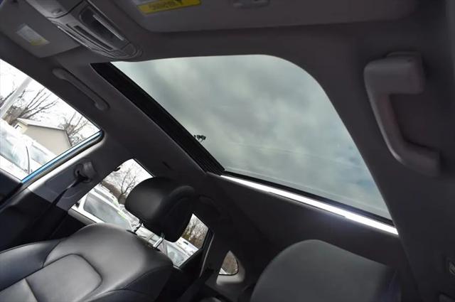 2018 Hyundai Tucson Limited