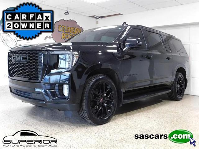 2023 GMC Yukon XL Denali for sale in Hamburg, NY