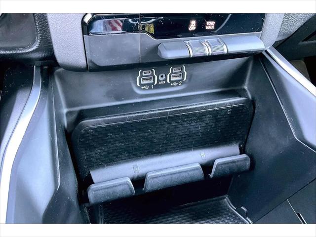 2021 Ram 1500 Big Horn Crew Cab 4x4 57 Box