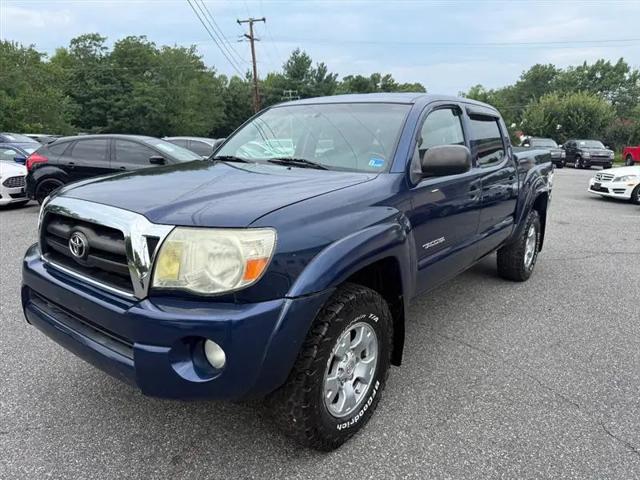 2006 Toyota Tacoma Base V6 for sale in Fredericksburg, VA