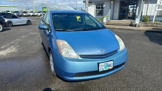 2007 Toyota Prius Touring for sale in Eugene, OR
