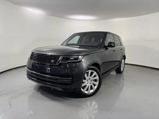 2023 Land Rover Range Rover P400 SE for sale in Schaumburg, IL