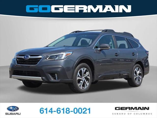 2021 Subaru Outback Limited XT for sale near Columbus, OH