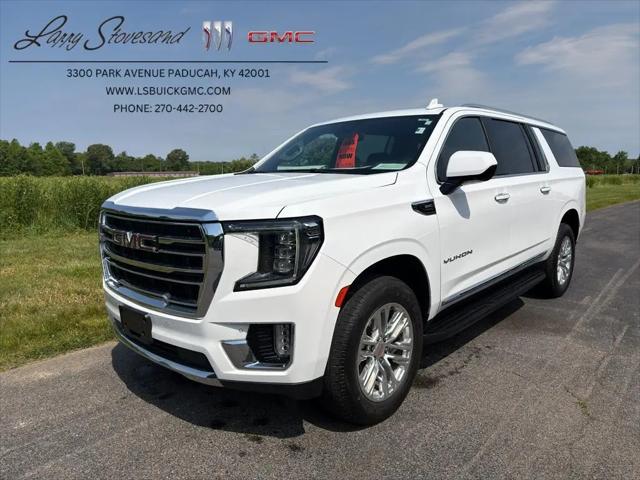 2023 GMC Yukon XL SLT for sale in Paducah, KY