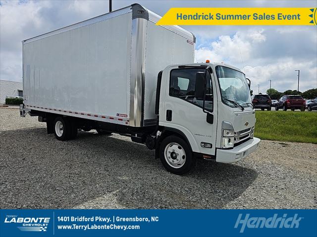 2024 Chevrolet 5500 2WD Reg Cab 176" for sale in Greensboro, NC