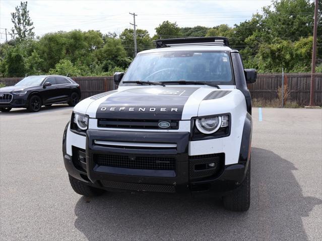 2022 Land Rover Defender 90 X-Dynamic S