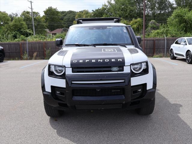 2022 Land Rover Defender 90 X-Dynamic S