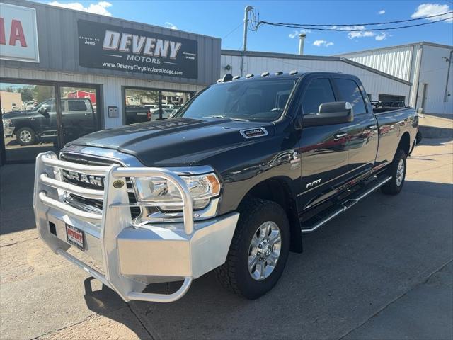 2019 Ram 2500 Big Horn Crew Cab 4x4 8' Box for sale in Mc Cook, NE