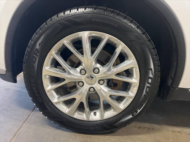 2014 Dodge Durango Citadel
