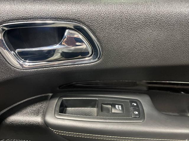 2014 Dodge Durango Citadel