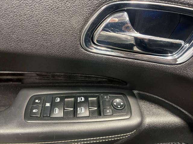 2014 Dodge Durango Citadel