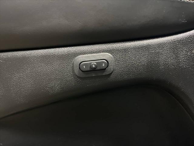2014 Dodge Durango Citadel