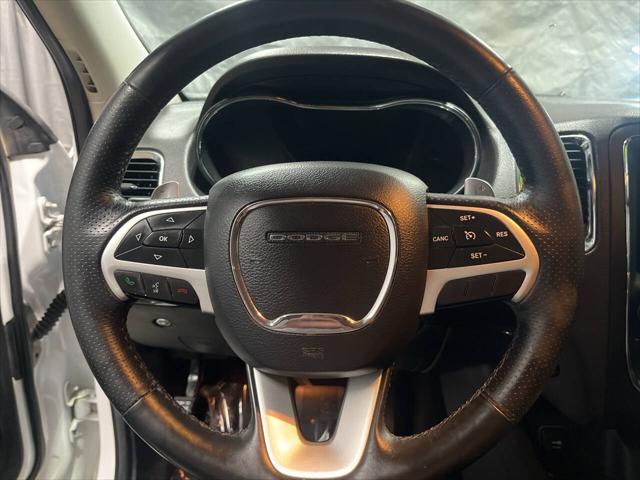 2014 Dodge Durango Citadel