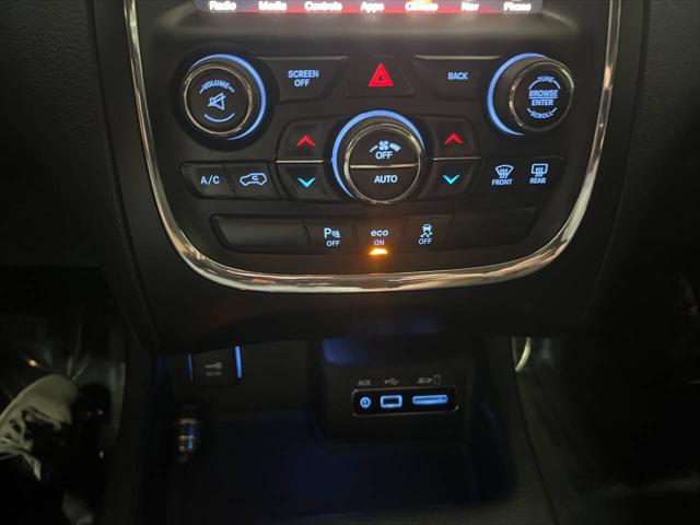 2014 Dodge Durango Citadel