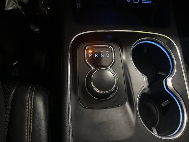 2014 Dodge Durango Citadel