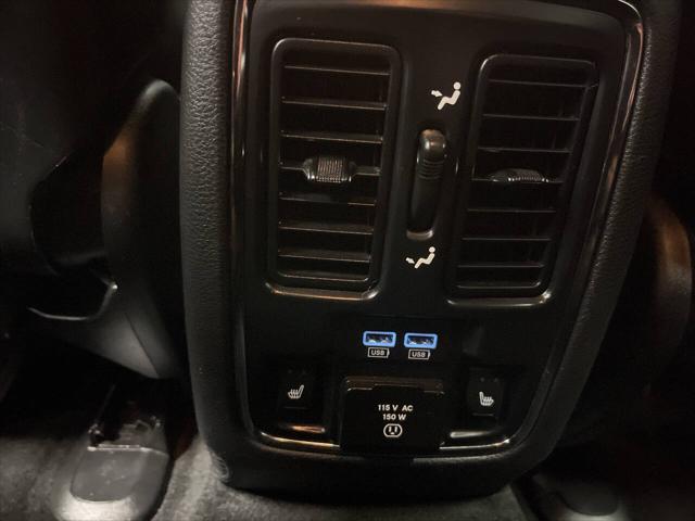 2014 Dodge Durango Citadel