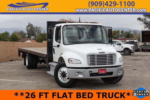 2019 Freightliner M2 106 for sale in Fontana, CA