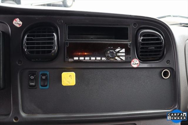 2019 Freightliner M2 106