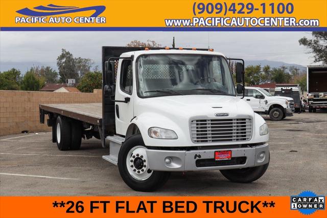 2019 Freightliner M2 106 for sale in Fontana, CA