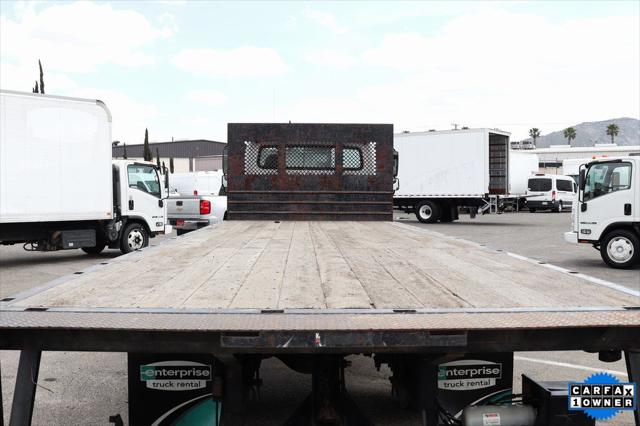 2019 Freightliner M2 106