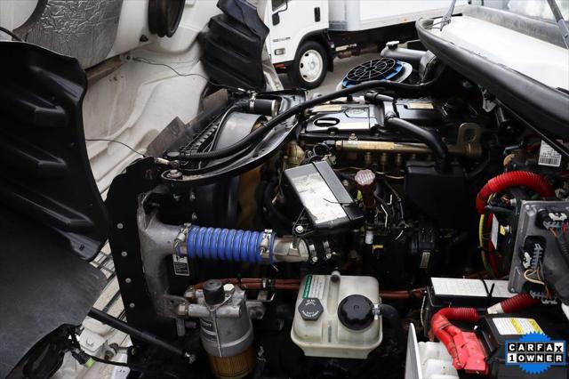 2019 Freightliner M2 106