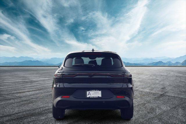 2024 Dodge Hornet GT Plus AWD