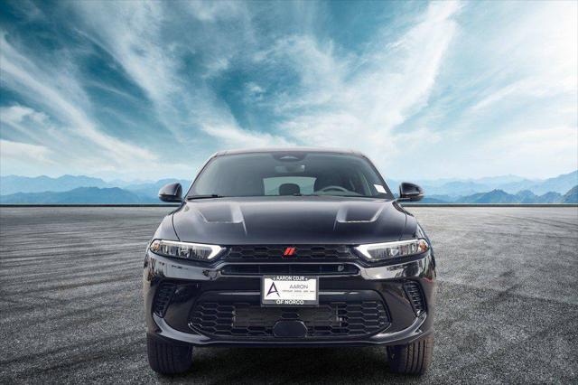 2024 Dodge Hornet GT Plus AWD