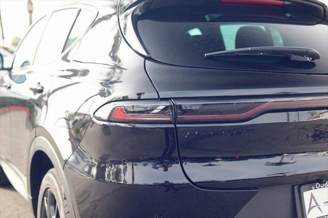 2024 Dodge Hornet GT Plus AWD