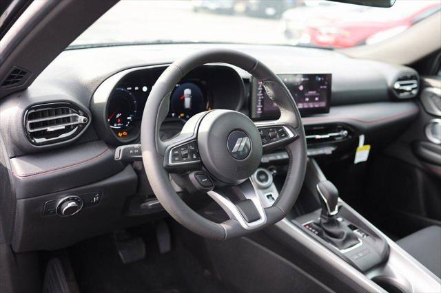 2024 Dodge Hornet GT Plus AWD