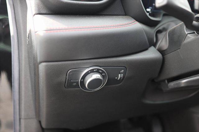 2024 Dodge Hornet GT Plus AWD