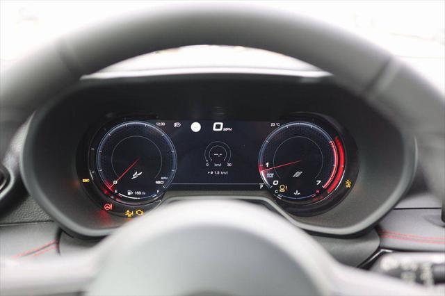 2024 Dodge Hornet GT Plus AWD