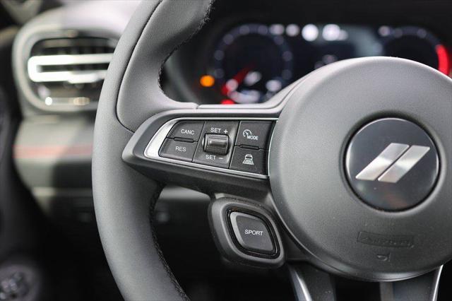 2024 Dodge Hornet GT Plus AWD