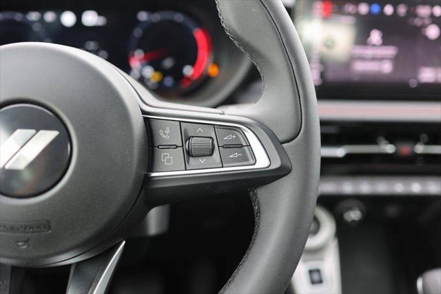 2024 Dodge Hornet GT Plus AWD
