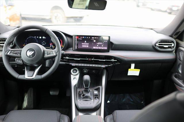 2024 Dodge Hornet GT Plus AWD