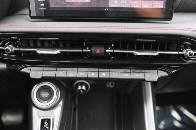 2024 Dodge Hornet GT Plus AWD