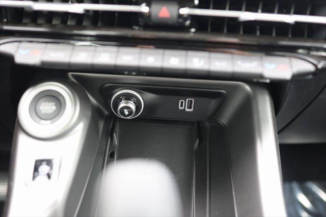 2024 Dodge Hornet GT Plus AWD