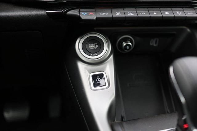 2024 Dodge Hornet GT Plus AWD