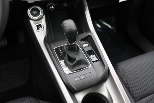 2024 Dodge Hornet GT Plus AWD