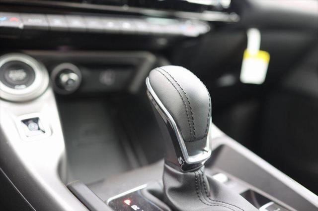 2024 Dodge Hornet GT Plus AWD