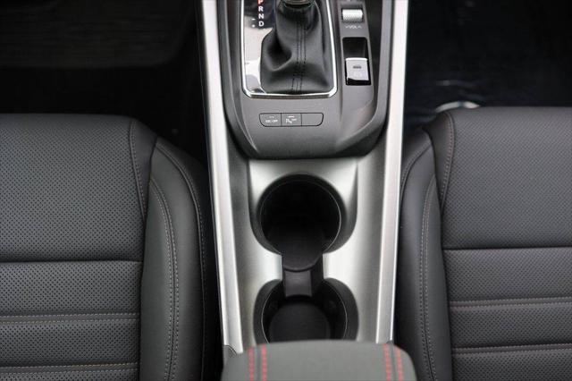 2024 Dodge Hornet GT Plus AWD